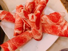 -朱氏胖子烂火锅(洪崖洞店)