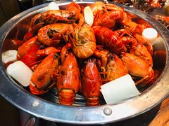 -慧娟面馆·餐厅(望江路店)