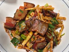 -乡食柴房  湖南乡里菜(龙岗中心城店)