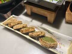 -绿茶餐厅(茂业天地店)