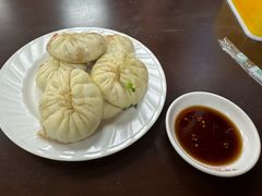 -小胖包子王(光明楼店)