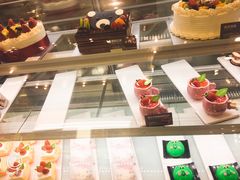 -Bread Talk 面包新语(荟聚店)