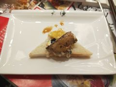 -大渔铁板烧(花园道店)