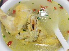 -小陆莲花蟹园农家乐(莲花岛店)
