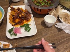 -锡和无锡菜·三白油条(景丽苑店)