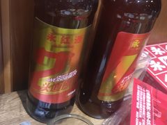 -永红源啤酒·烧烤·海鲜·大排档(青特城店)