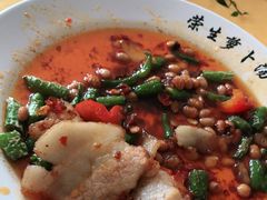 -荣生萝卜汤饭店