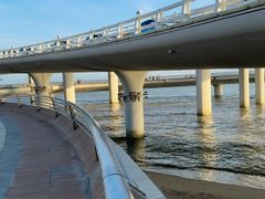 -演武大桥观景平台