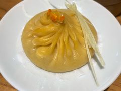 王牌蟹粉灌汤包-苏小柳手工点心(人民广场分院)