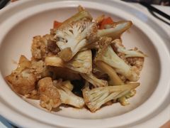 -老太原菜馆(万达店)