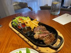 -澳骄 Aussie Kitchen·手工披萨·西餐(国大店)