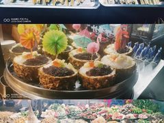 -西司夜市