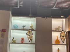 -曼泰·泰餐(江南环球港店)