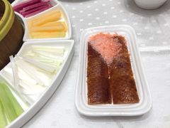 -金百万烤鸭店(马甸店)