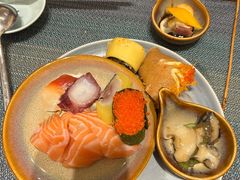 -菲住布渴酒店自助餐厅(阿里巴巴西溪园区店)