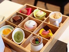 -FOUNT创意日料