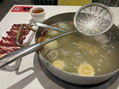 -八合里潮汕鲜牛肉火锅(上海汇智广场店)