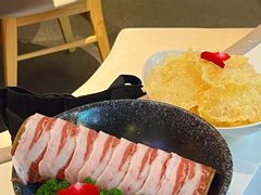 -芸山季·云南野生菌火锅(宝能环球汇店)