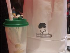 -TFIREROOM火社的茶(裕华万达店)