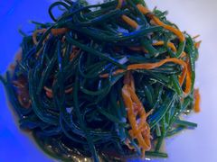 -阿里疆Alijiang·丝路美食·异域风情·清真(长楹天街店)
