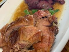 -禧座港式餐厅(星河店)