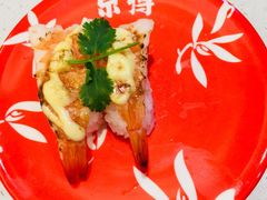太卷蟹足棒-京樽回転寿司(奥林匹克店)