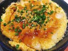 广味烤年糕-恋萍小吃(时代店)