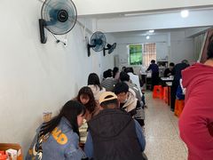 -大鼎沙嗲面(港口路店)