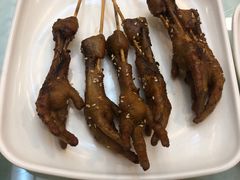 -庐州太太(CBD店)