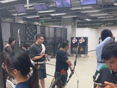 -無弓射箭俱乐部(领展中心城店)
