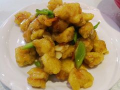 -李连贵熏肉大饼(丰台南路地铁站店)