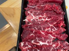 -牛记皇·鲜牛肉火锅(弘阳广场店)