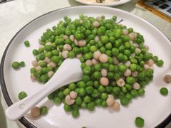 -眷江南之小蓝鲸(王府大街店)