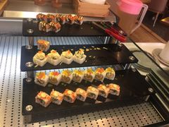 -水林间·寿喜烧自助(仙林金鹰店)