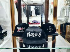 -Badmarket(庙前西街店)