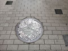 -Hōzen-ji Temple法善寺