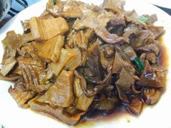 -九华山友谊土菜馆 小资餐厅