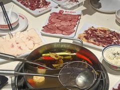 -陈记顺和潮汕牛肉火锅(韩江路店)