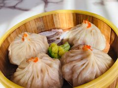 小笼包-港美茗点名菜(万江店)