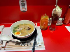 -火影忍者一乐拉面(环球港店)