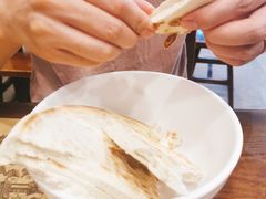 -老乌家特色小炒泡馍(大皮院店)