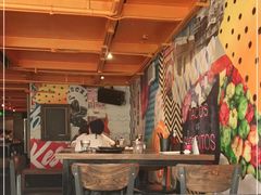 -Q MEX 库迈墨西哥餐吧(三里屯店)