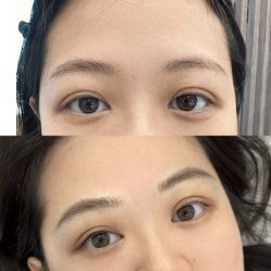 -张小野·专业半永久纹眉