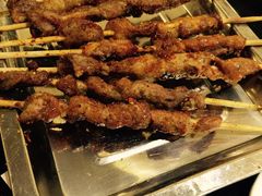 -清真·玛丽亚新疆菜主题餐厅(浙江中路店)
