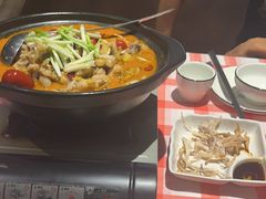 -虎子烧烤(湘江北路店)