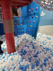 -幻贝家儿童乐园(苏州中心店)