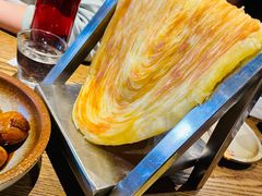 晾衣大饼-鸽子窝(万丰路店)