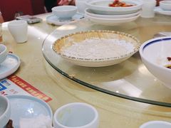 -伙工殿餐厅(吉大店)