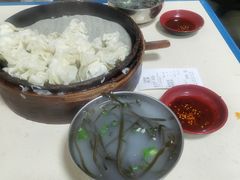 -海汇源老烧麦店(东大街总店)