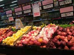 -世纪联华(临平邱山店)